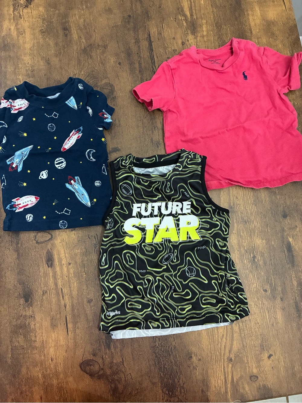 Baby Boy’s 12 Month Clothes Bundle - Picture 5 of 8